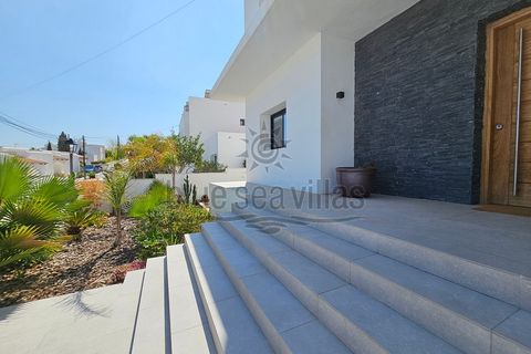 Villa i Mojacar, Almeria, Mojacar - € 699.000 | Ref: BSV-S-1393 - foto 11